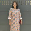 Floral Sanganeri kurtas in Chennai