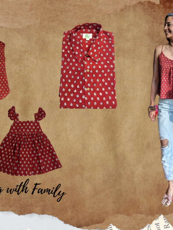 Twinning combo family