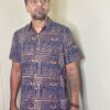 Coco Oosh Ajrakh cotton shirts for comfort and style
